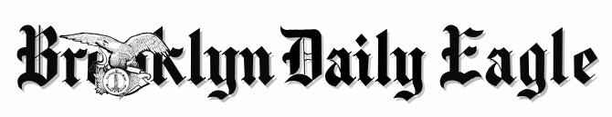 Brooklyn Daily Eagle